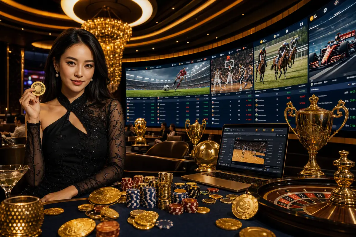 pkg88 Baccarat Live Dealer Studio ကင်မရာ