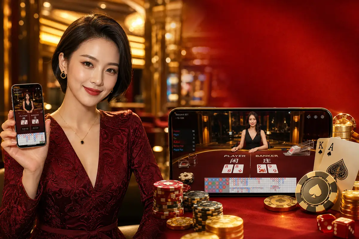 pkg88 Live Baccarat Dragon Tiger တိုက်ရိုက်ကာစီနို