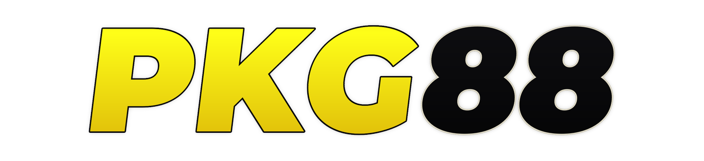 pkg88 logo